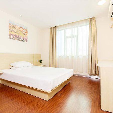 Hanting Hotel Shenzhen Huaqiang Center Park Eksteriør billede