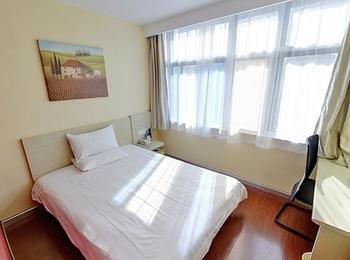 Hanting Hotel Shenzhen Huaqiang Center Park Eksteriør billede
