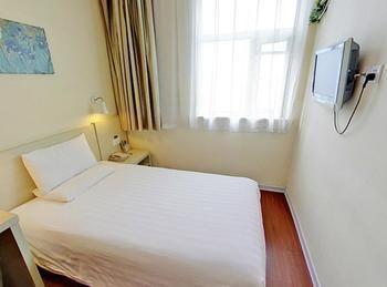 Hanting Hotel Shenzhen Huaqiang Center Park Eksteriør billede