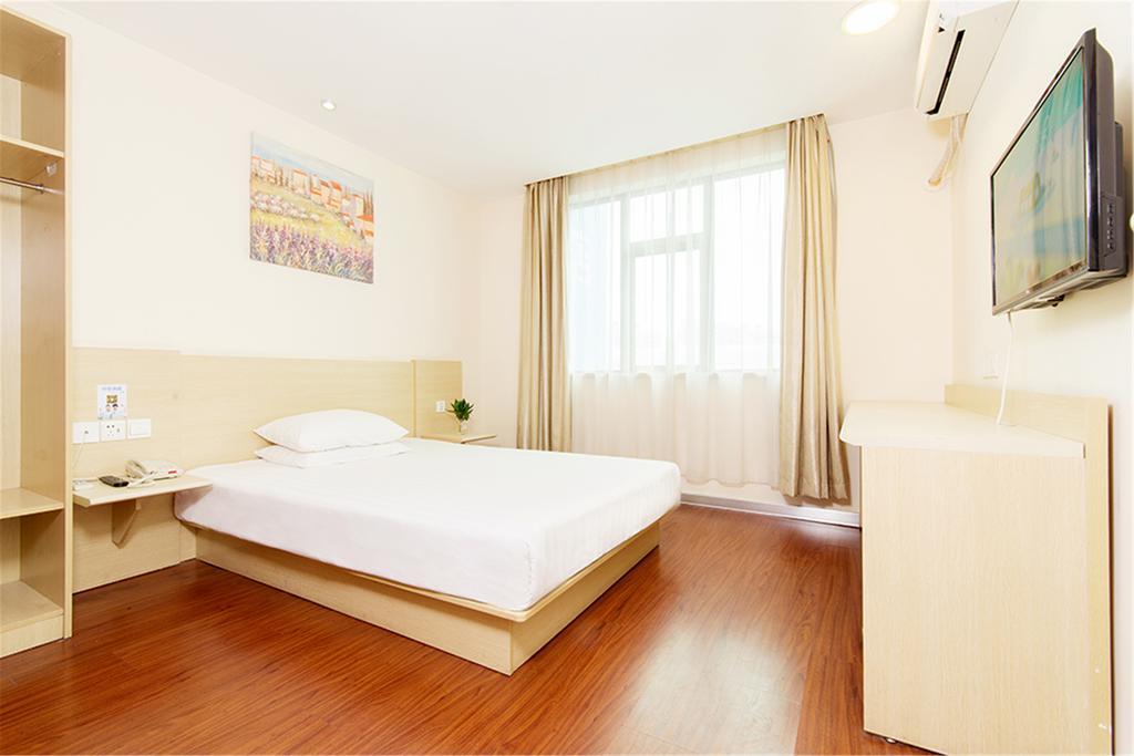 Hanting Hotel Shenzhen Huaqiang Center Park Eksteriør billede
